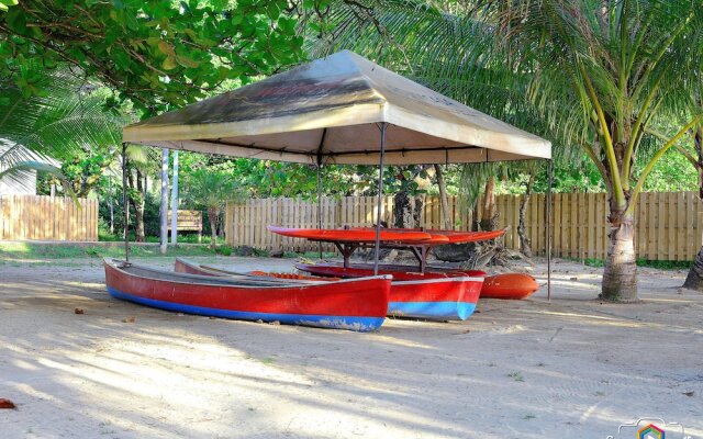 Arenas Beach Hotel