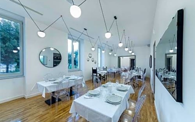 Palazzo Riama