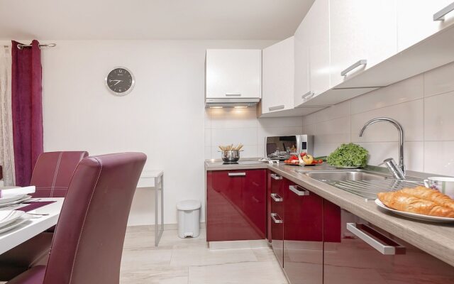 Spacious Holiday Home With Private Pool in Rovinj