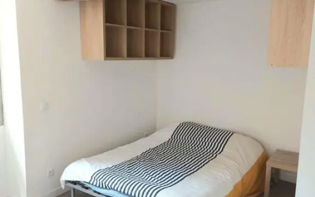 Superbe studio plein cœur de ville