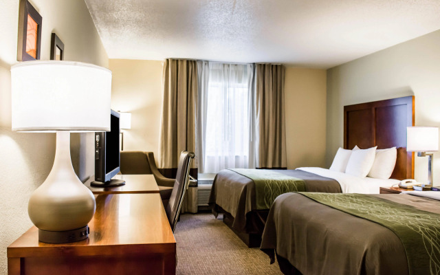 Comfort Inn Fort Myers Northeast