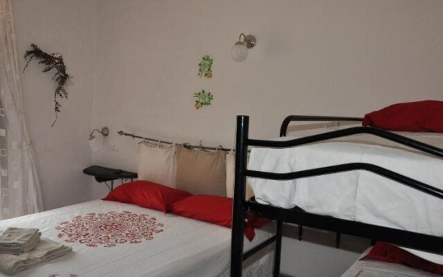 Agriturismo Dai Du Bourdei