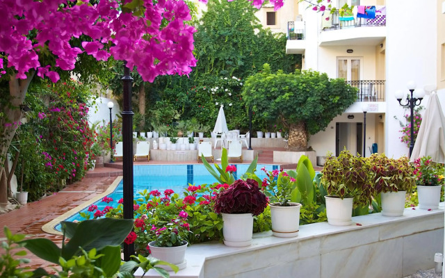 Fortezza Hotel