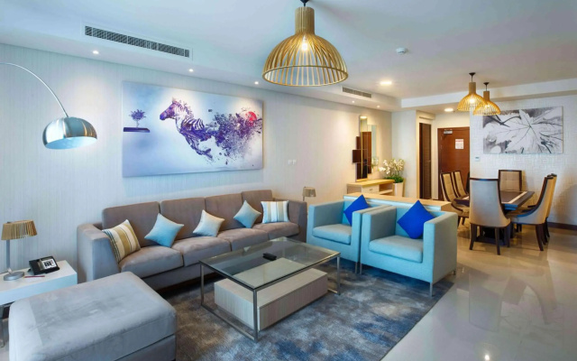 Gulf Executive Residence Juffair