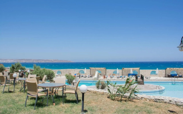 Lassion Hotel