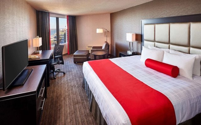 Hilton