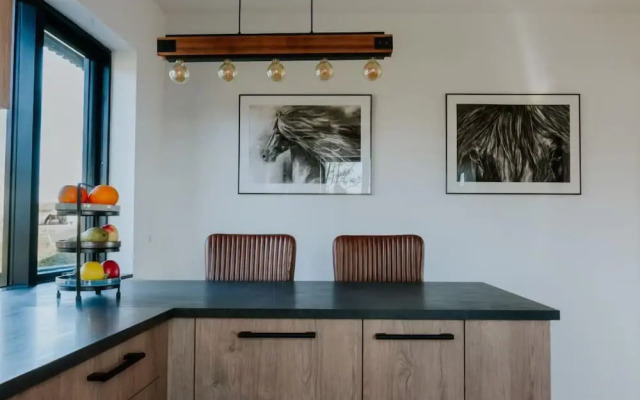 Fellskot Guesthouse