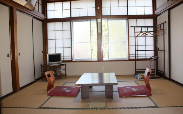 Tamonkan