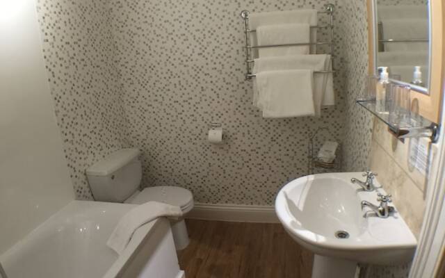 York Priory Guest House