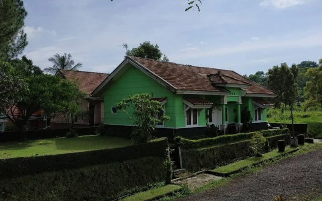 Villa Ranchero 5 - Ciater Highland Resort