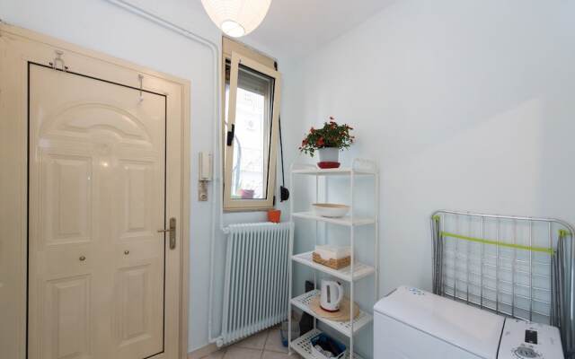 Filopappou Cozy Stay