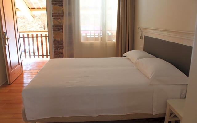 Hotel Albergo al Sole