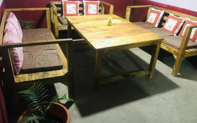 Sunrise Point Homestay