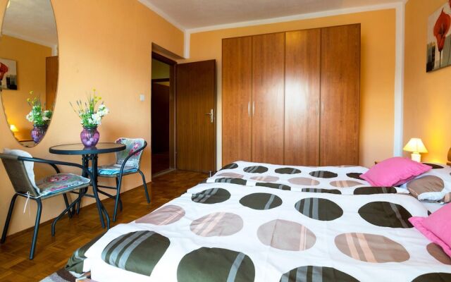 Awesome Home in Vinjerac With Wifi and 3 Bedrooms