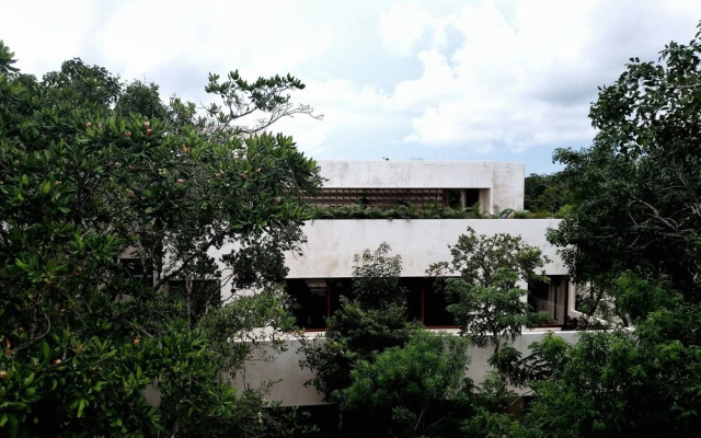 Casa Luna in Holistika Tulum