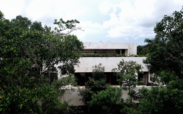 Casa Luna in Holistika Tulum