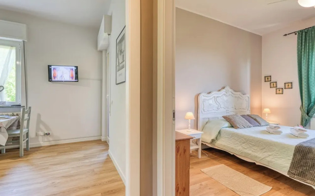 VP - Sea Garden - B4 With Parkng