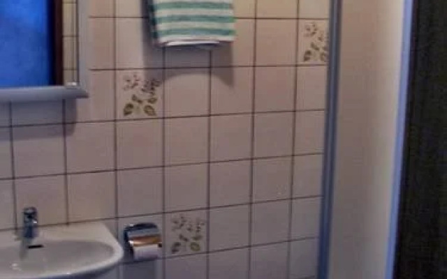 Pension Grubhügel-Stuben