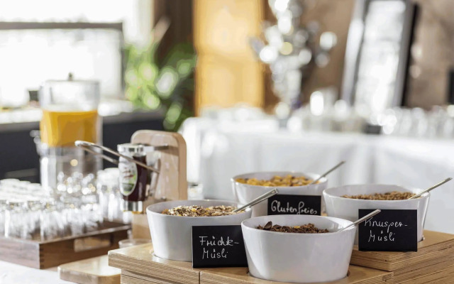 Ganter Hotel & Restaurant Mohren