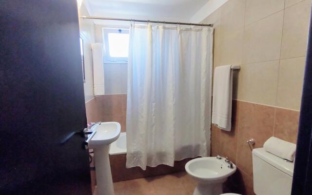 Urquiza Suites Salta