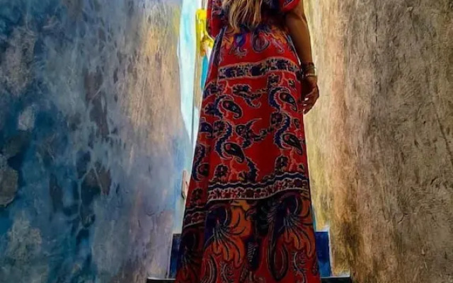 Casa Chaká Boutique