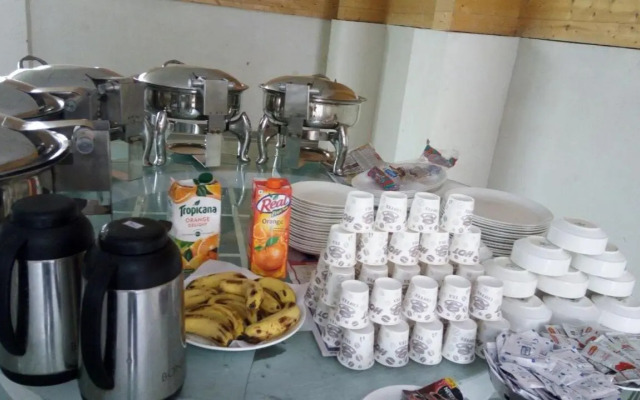 Corporate Prime Huda City Centre