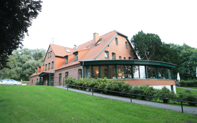 Seehotel Heidehof