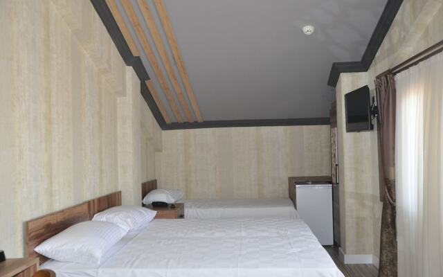 Yalova Sezon Hotel