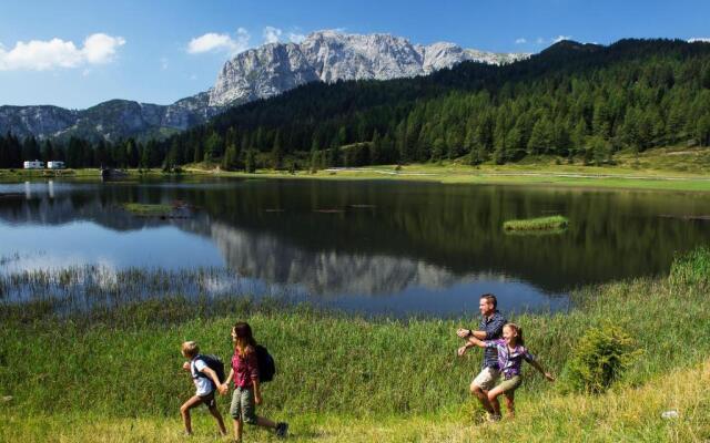 Sölle Homes Nassfeld