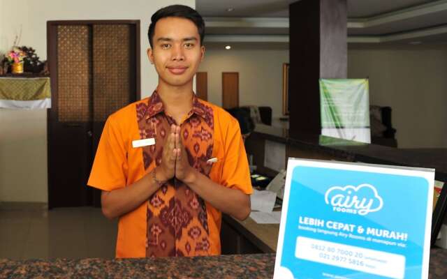 Airy Sanur Danau Tamblingan 192 Denpasar Bali