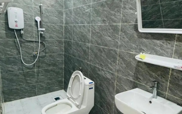 Vientiane Bb Hotel