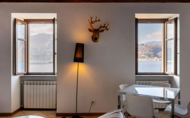 Apartment Isola Orta San Giulio