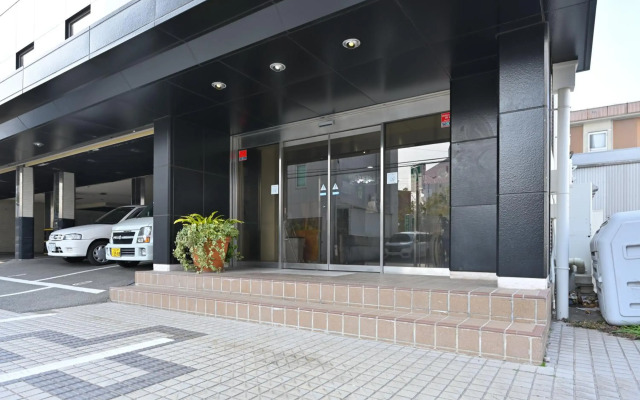 Wakayama Daiichi Fuji Hotel