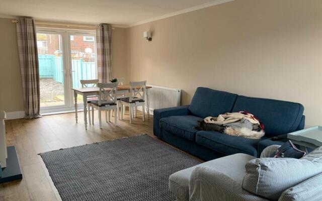New Renovated-Spacious House Seahouses