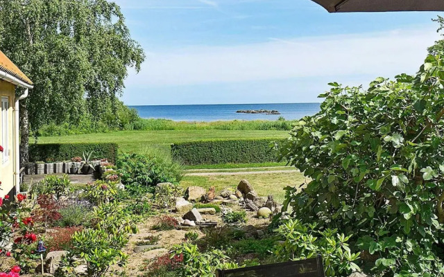 4 Person Holiday Home in Svaneke