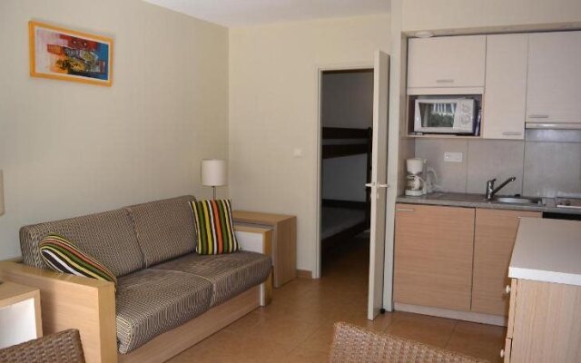 Residence l'Etxe d'Anaite