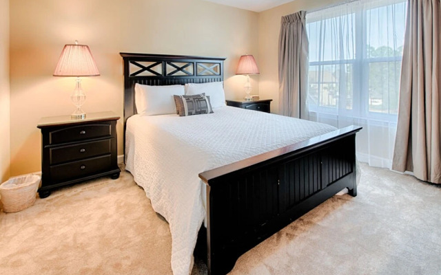 Turnberry Villas at Sandestin 8521