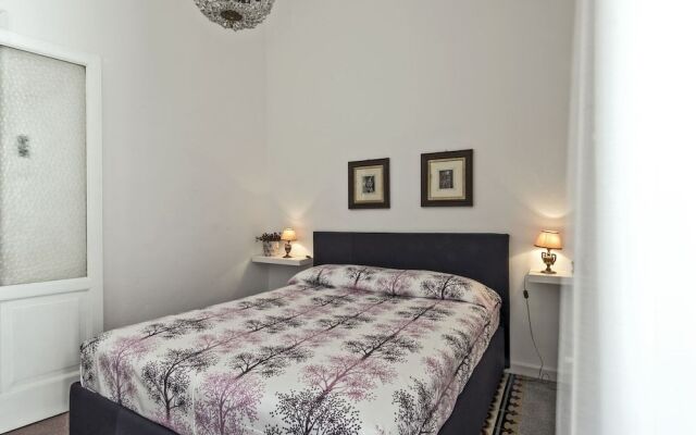 B&B Palazzo D'Agostino