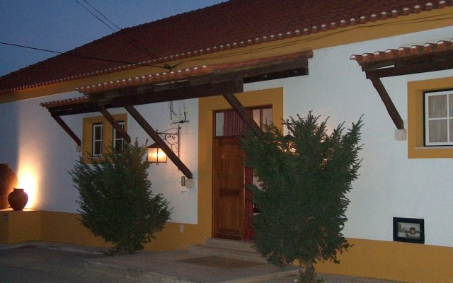 Quinta do Lagar de São José