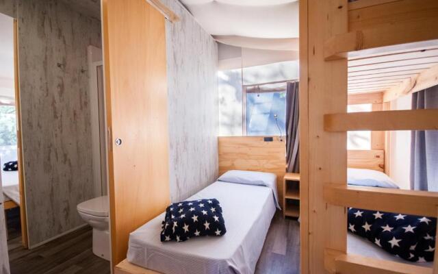 Camping Village Europa