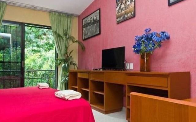 Villa Hibiscus