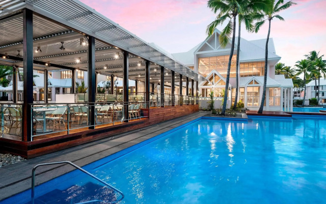 Sheraton Grand Mirage Resort, Port Douglas