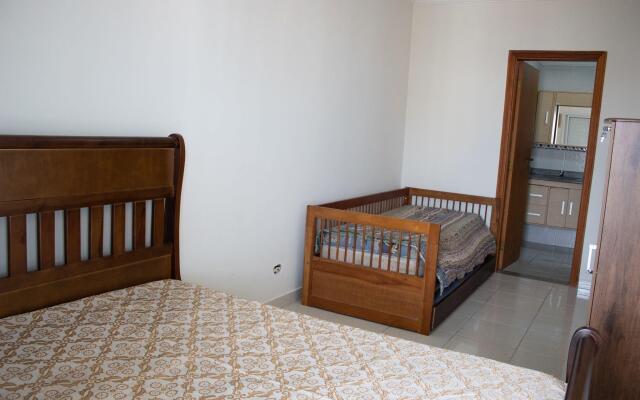 T005- Apto Vista Mar |Sacada c/ Churrasqueira