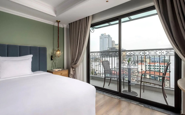 La Siesta Classic Hang Thung