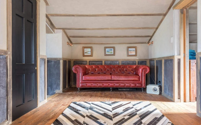 Woodside Bay Chalets