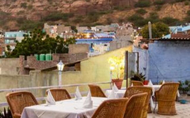 Heritage Gouri Haveli