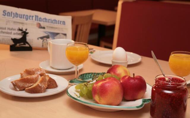 Aparthotel Waidmannsheil