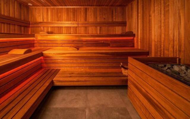 Sun & Snow Resorts H Białka Tatrzańska