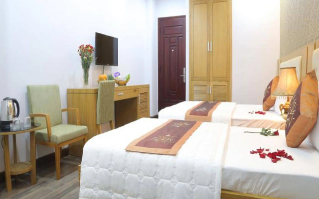 Hoai Sang Hotel