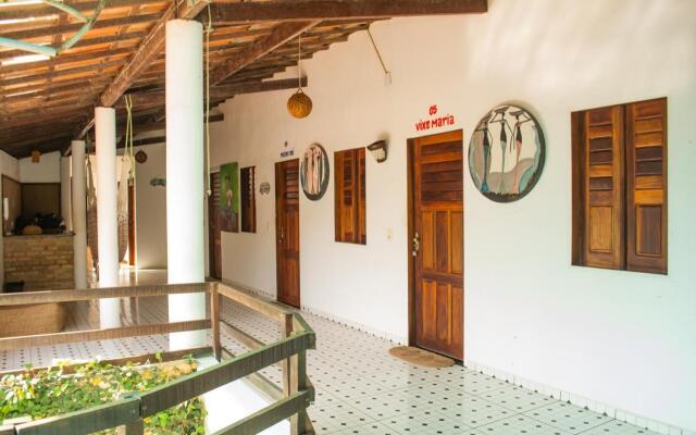 Pousada Numei de Jeri